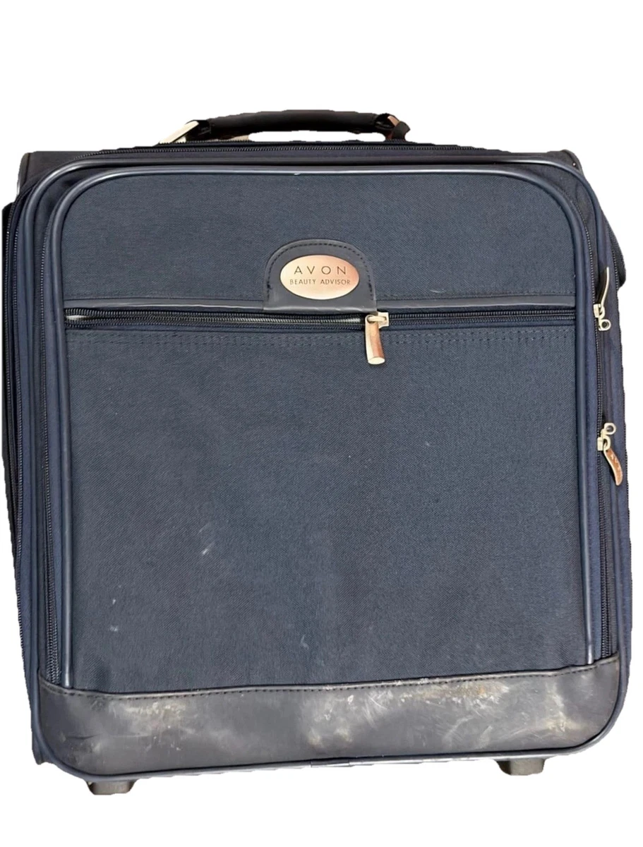 Avon Makeup Bags and Cases for sale - eBay Avon Makeup Bags and Cases for sale - eBay