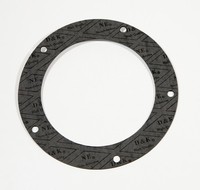 Kupplungsdeckel Dichtung Derby Cover Gasket FüR Harley Davidson 99-06 Dyna Fxst