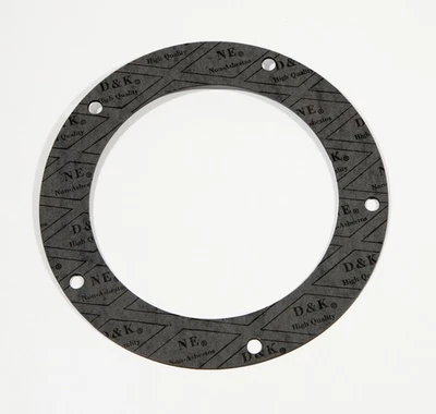 Joint de Couverture Derby Pour Harley Davidson Dyna Fxst 99-06 - Photo 1/3