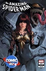 AMAZING SPIDER-MAN #23 (2026) 1ST PRINTING *TALAVERA VARIANT* MARVEL COMICS
