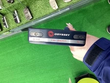 [Used] Odyssey TRI-BEAM #1 CS 34 inch Putter PT STROKE LAB(2023) (Flex etc.)