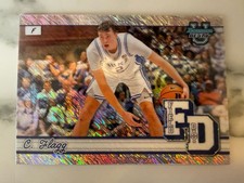 2024-25 Bowman University Best Cooper Flagg Shimmer Refractor Field Day