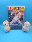 Fire Emblem: Three Houses, Standard Edition (Nintendo Switch, 2019)