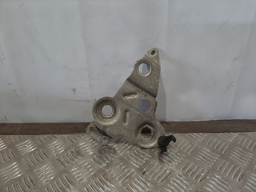 Audi A6 S6 C7 4G 2013 Halterung ABS Steuergerät 4G0614119 ATV343
