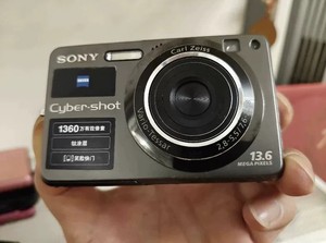 Sony Cybershot Dsc W300 | eBay