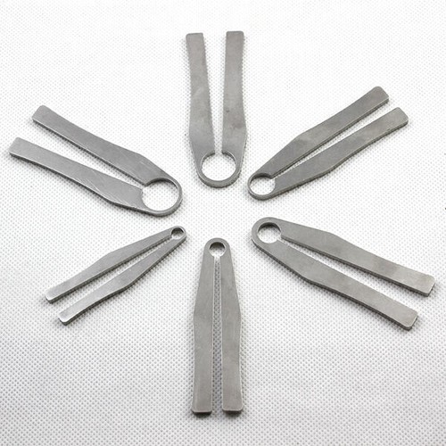 6pcs CTL-6 Kamera Objektiv Reparatur Schraubenschlüssel Klemmwerkzeuge für Leica