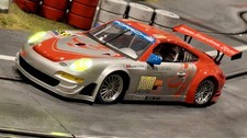 Scaleauto 1/24 RSR Flying Lizard