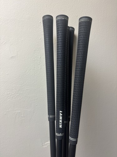 Cobra F-Max Iron Set 6-Pw Regular Graphite Flex - Picture 3 of 4