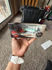 100% Hot Wheels Fabulous Fords 2-Car Set (Model T & 1956 Ford Fairlane)