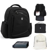 Gearbaby Diaper Bag Backpack