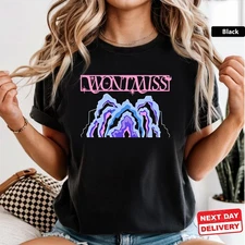 Huntrix Mira The Hunter Wont Miss T-Shirts, Back to School Shirt, Life Shirt