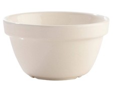 Mason Cash Original Off White Pudding Basin Baking Food Small Bowl 14cm 650ml