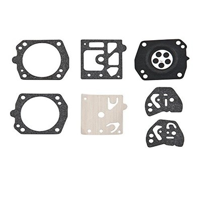 WALBRO D20-HDA Carburetor Diaphragm & Gasket Kit for McCulloch Double Eagle 50 T