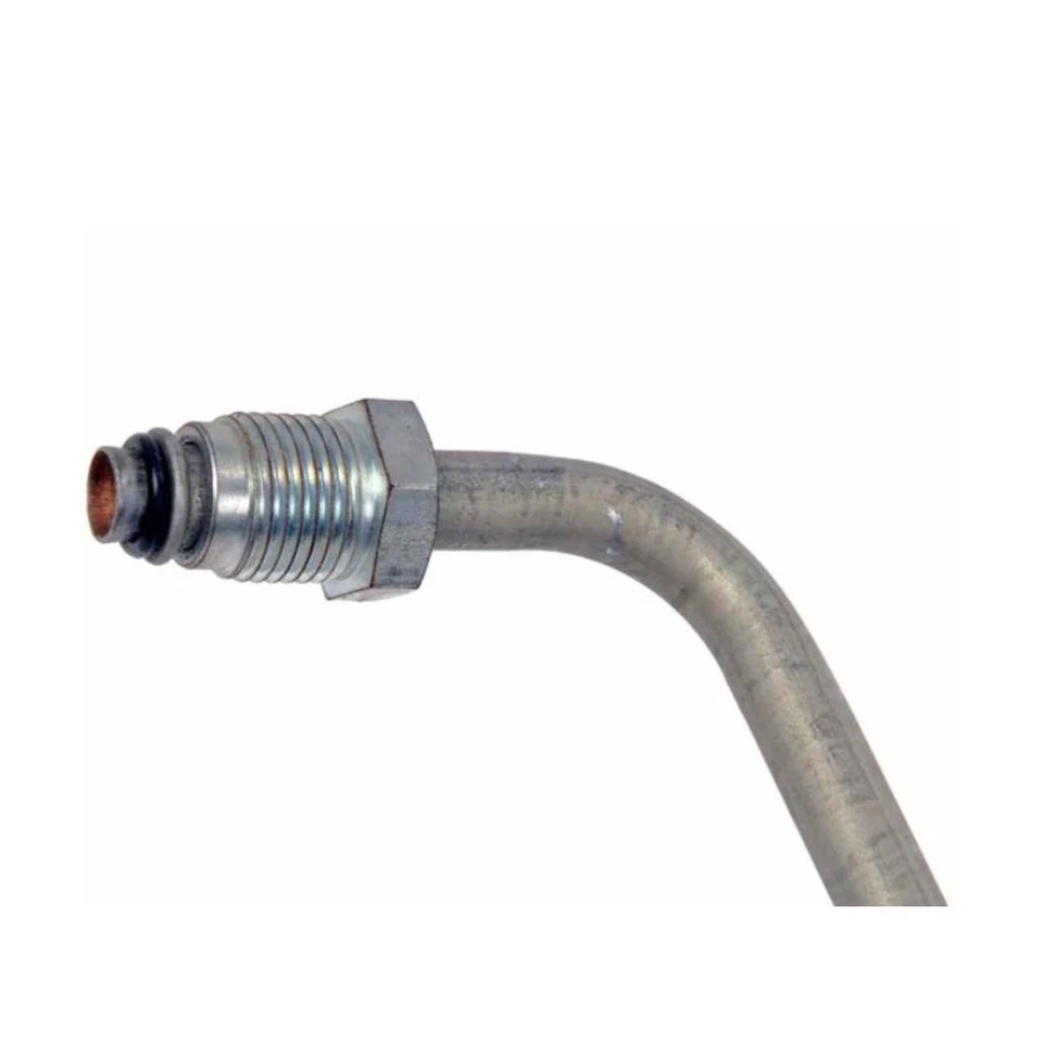 Línea de combustible para GMC Jimmy 1997-2001 | Presión nominal para inyección de combustible | 15734525 Foto 3 de 4