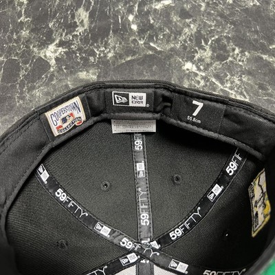 Sold out immediately] NEWERA 59FIFTY Mariners Stone Island