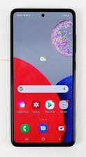 Samsung Galaxy A52s Enterprise Edition 128 GB black ohne Simlock  260765