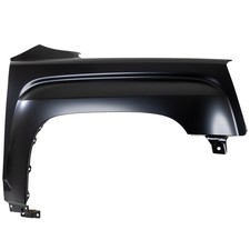 Fender For Gmc Terrain 2010-2017 Front Passenger Side W 3 Hole Mount