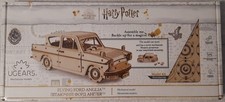3D Holzbausatz von Ugears - Harry Potter - Ford Anglia (3D – Puzzle)