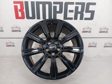 RANGE ROVER SPORT L494 2014 - 22 GENUINE 21" ALLOY WHEEL 9.5J 49ET GK5M-1007-AA
