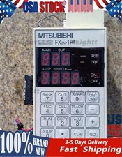 1PC Mitsubishi PLC Keypad Programmer FX2N-1RM...