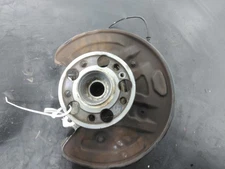 MERCEDES E CLASS Wheel Hub Stub Axle O/S 2015-2023 3.0L Diesel Rear RH A21335705