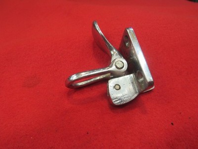 Packard convertible top handle assembly #2