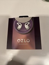 Ozlo Sleepbuds Comfortable Side Sleeper Headphones