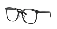 Ray-Ban Optical RX 5419D black 2000 Eyeglasses