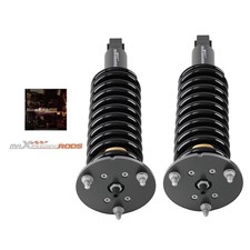 Maxpeedingrods 2 Front Suspension Strut For 2004-2015 Nissan Titan 4wd Lift Kit Maxpeedingrods 2 Front Suspension Strut For 2004-2015 Nissan Titan 4wd Lift Kit