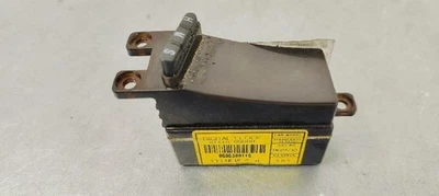 8111009000 écran multifunction SSANGYONG KYRON 2.0 D san4p185282 - Photo 1/4