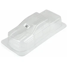 Pro-line Racing 1/8 2021 Chevrolet Silverado 2500 HD Clear Body PRO359200 Car...