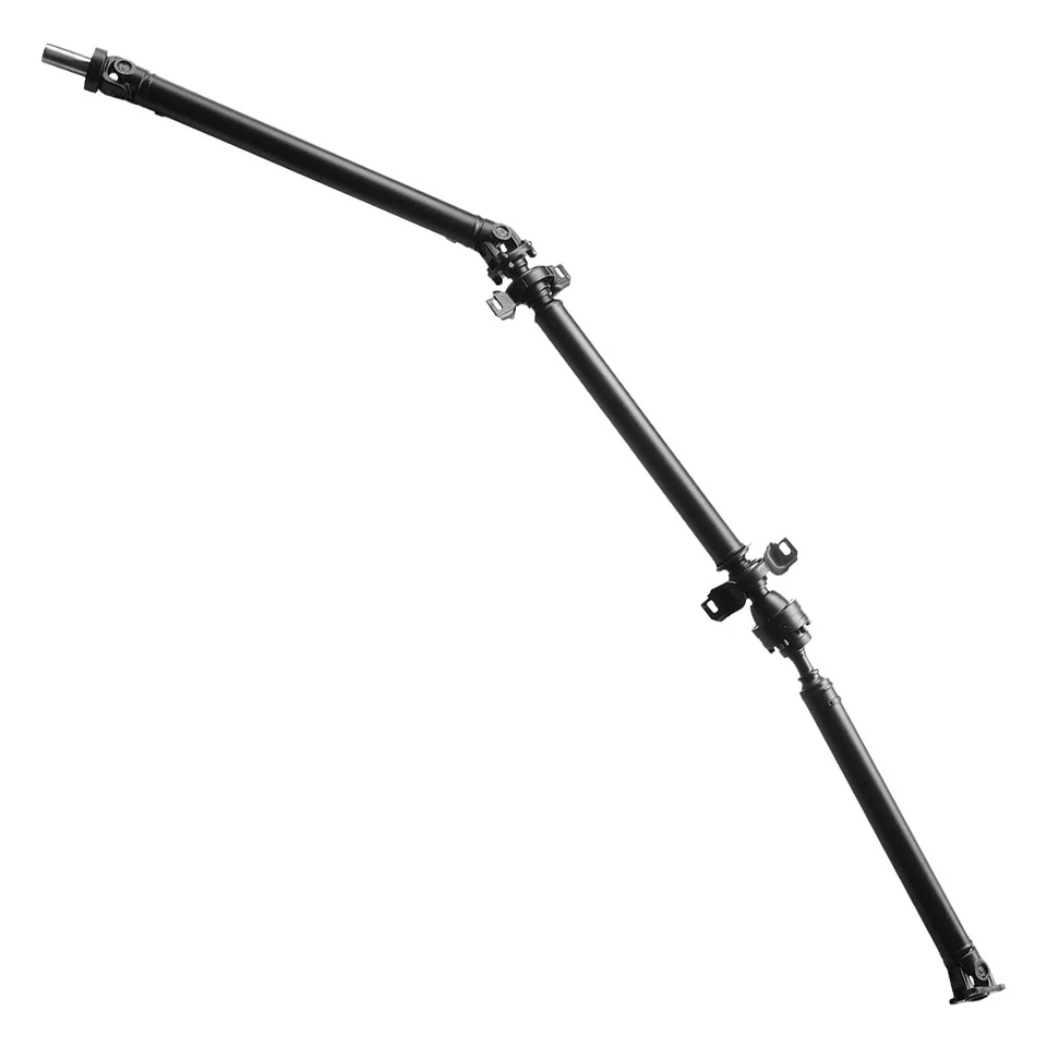 Rear Driveshaft Prop Shaft Assembly For Toyota Sienna 2004-2010 V6 3.3L/3.5L AWD - Изображение 3 из 4