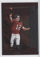 1999 Bowman Interstate Trent Dilfer #14 11pj