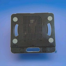 Portable Adjustable Laptop Stand Folding Tablet Desktop Holder Office Support