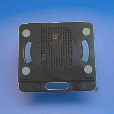 Portable Adjustable Laptop Stand Folding Tablet Desktop Holder Office Support