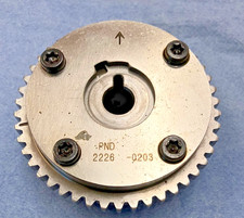 14310-pnd-003 Honda Civic Type R Acura Rsx Dc5 Vtc Actuator Cam Gear 50 Degree 14310-pnd-003 Honda Civic Type R Acura Rsx Dc5 Vtc Actuator Cam Gear 50 Degree