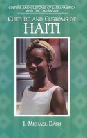 J. Michael Dash | Culture And Customs Of Haiti | Buch | Englisch (2000)