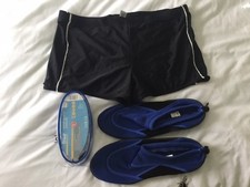 Przedmioty pływackie