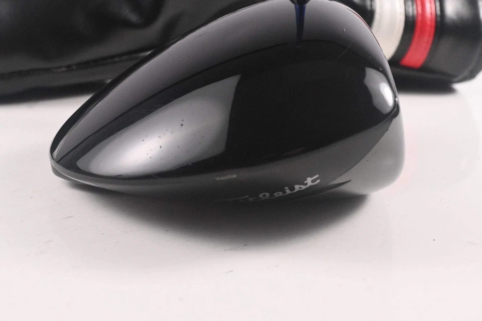 Titleist TS2 Driver / 11.5 Degree / Regular Flex Diamana S+ 62 Shaft - Image 3 of 4