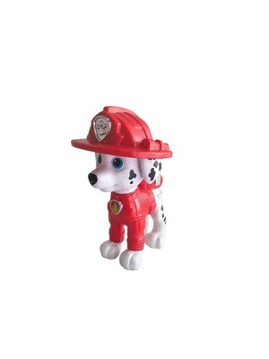 Paw Patrol Marshall Figure Replacement