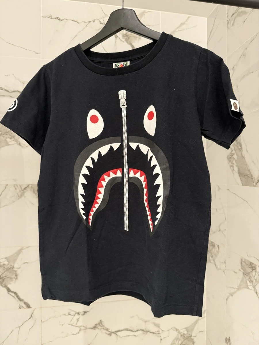 T-Shirts A BATHING APE Regular Size XS for Women for sale | eBay