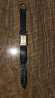 Danish Desing IV 140 Titan Uhr