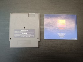 Rygar Nintendo NES Complet PAL