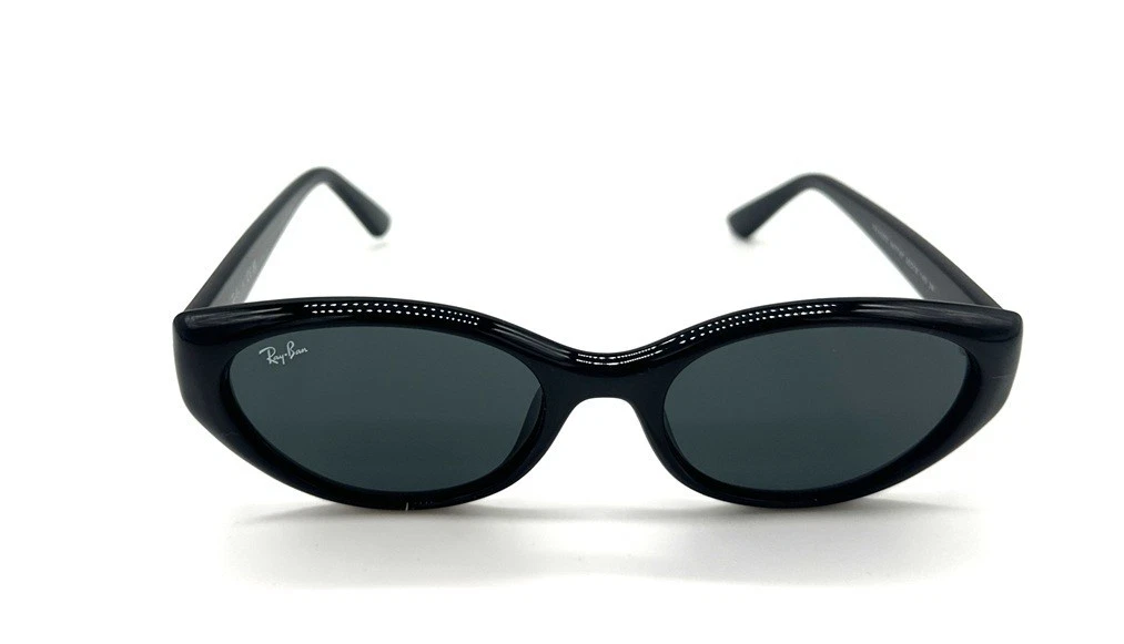 Ray-Ban Cat Black Sunglasses for Women for sale | eBay