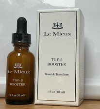 Le Mieux TGF -B BOOSTER 30 Ml 1 Fl Ox New In Box