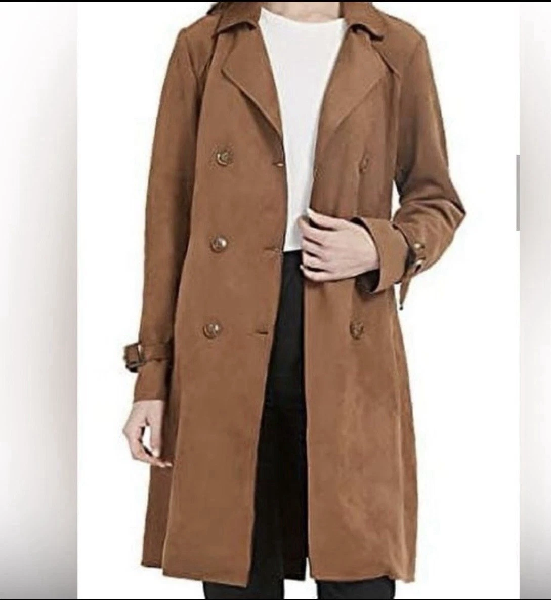 Trench Coat products for sale | eBay