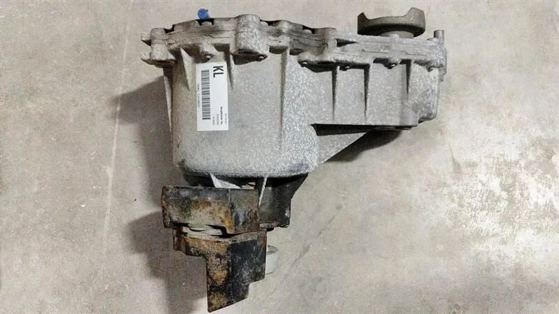 2004-2009 Cadillac SRX 3.6L Transfer Case Foto 2 de 4