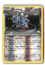 Klinklang #76 Prices | Pokemon Black & White | Pokemon Cards Klinklang #76 Prices | Pokemon Black & White | Pokemon Cards