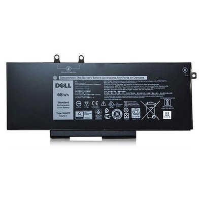 Genuine 3HWPP Battery for Dell Latitude 5511/5411/5501/5401 Precision 3551 NEW