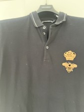 Polo Dolce & Gabbana Nera (taglia 54)ottime condizioni 